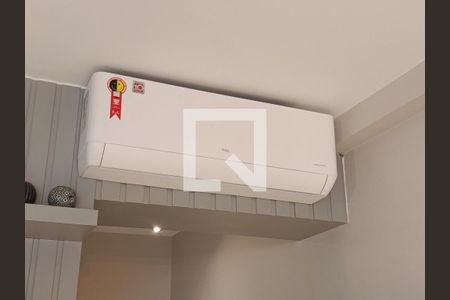 Estúdio de kitnet/studio para alugar com 1 quarto, 34m² em Pinheiros, São Paulo