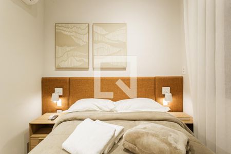 Studio de kitnet/studio para alugar com 1 quarto, 35m² em Vila Nova Conceição, São Paulo