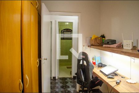 Quarto 1 de casa à venda com 3 quartos, 360m² em  Setor Vila João Vaz, Goiânia