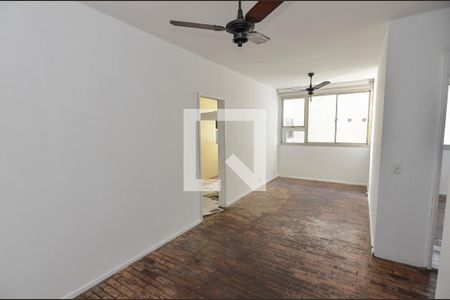 Sala de apartamento para alugar com 2 quartos, 80m² em Tijuca, Rio de Janeiro