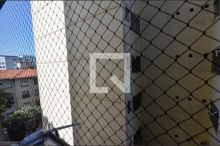 Sala de apartamento para alugar com 2 quartos, 80m² em Tijuca, Rio de Janeiro