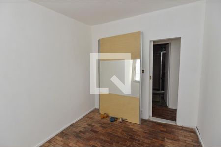 Quarto 1 de apartamento para alugar com 2 quartos, 80m² em Tijuca, Rio de Janeiro