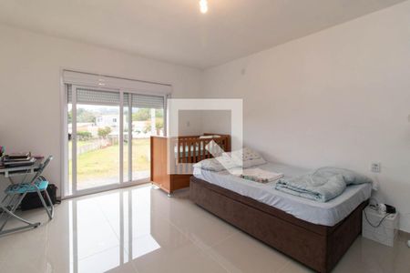 Quarto 2 de casa à venda com 3 quartos, 187m² em Belém Velho, Porto Alegre