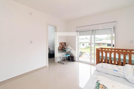 Quarto 2 de casa à venda com 3 quartos, 187m² em Belém Velho, Porto Alegre