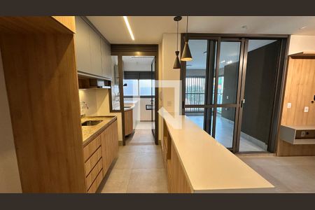 Apartamento à venda com 2 quartos, 77m² em Jardim das Acacias, São Paulo