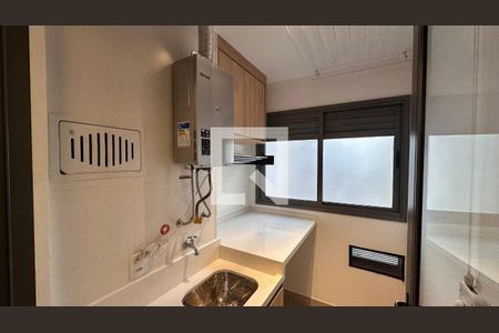 Apartamento à venda com 2 quartos, 77m² em Jardim das Acacias, São Paulo
