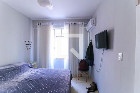 Quarto  de apartamento à venda com 2 quartos, 70m² em Cachambi, Rio de Janeiro