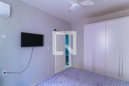 Quarto  de apartamento à venda com 2 quartos, 70m² em Cachambi, Rio de Janeiro