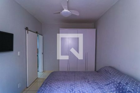 Quarto  de apartamento à venda com 2 quartos, 70m² em Cachambi, Rio de Janeiro