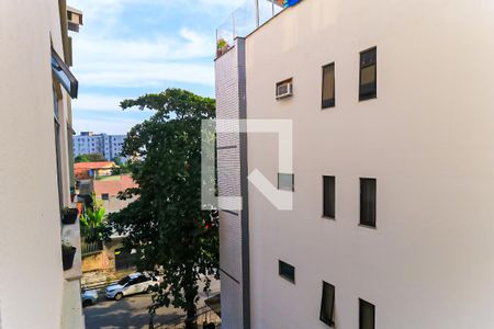 Quarto  de apartamento à venda com 2 quartos, 70m² em Cachambi, Rio de Janeiro