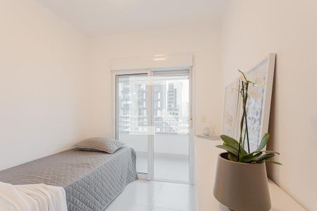 Quarto de apartamento para alugar com 2 quartos, 70m² em Pinheiros, São Paulo