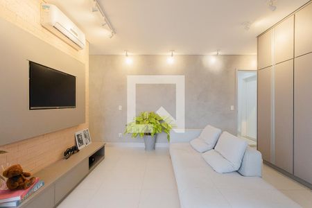 Sala de apartamento para alugar com 2 quartos, 70m² em Pinheiros, São Paulo
