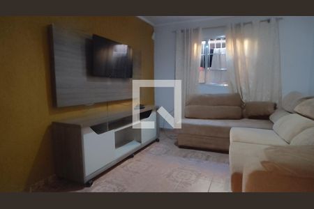 Studio de casa para alugar com 1 quarto, 49m² em Vila Carbone, São Paulo