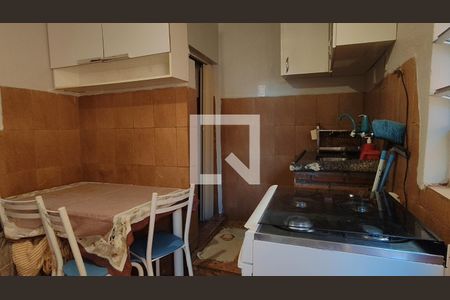 Casa para alugar com 1 quarto, 49m² em Vila Carbone, São Paulo
