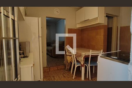 Casa para alugar com 1 quarto, 49m² em Vila Carbone, São Paulo