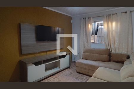Studio de casa para alugar com 1 quarto, 49m² em Vila Carbone, São Paulo