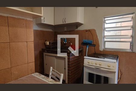 Casa para alugar com 1 quarto, 49m² em Vila Carbone, São Paulo