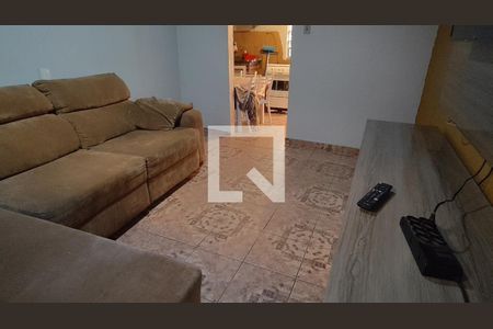 Casa para alugar com 1 quarto, 49m² em Vila Carbone, São Paulo