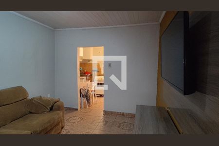 Studio de casa para alugar com 1 quarto, 49m² em Vila Carbone, São Paulo