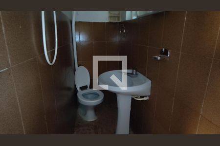 Casa para alugar com 1 quarto, 49m² em Vila Carbone, São Paulo