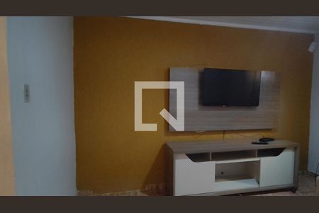 Studio de casa para alugar com 1 quarto, 49m² em Vila Carbone, São Paulo