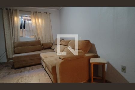 Studio de casa para alugar com 1 quarto, 49m² em Vila Carbone, São Paulo