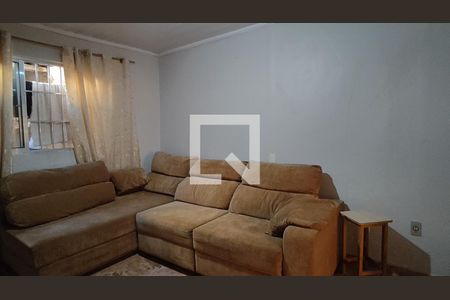 Casa para alugar com 1 quarto, 49m² em Vila Carbone, São Paulo