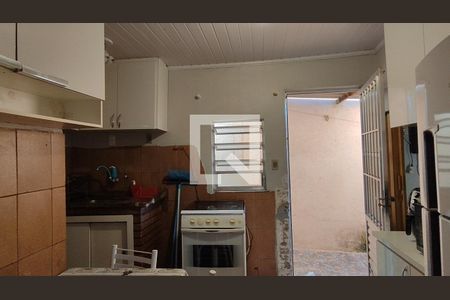 Studio de casa para alugar com 1 quarto, 49m² em Vila Carbone, São Paulo