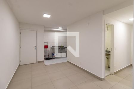 Sala de apartamento para alugar com 3 quartos, 62m² em Pompeia, São Paulo