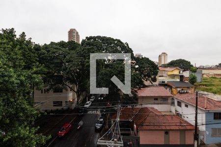 Quarto 1 de apartamento para alugar com 3 quartos, 62m² em Pompeia, São Paulo