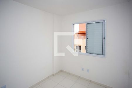 Quarto 1 de apartamento para alugar com 2 quartos, 48m² em Conceição, Diadema