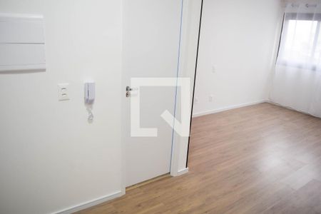Studio de apartamento para alugar com 1 quarto, 27m² em Vila Matilde, São Paulo