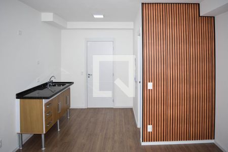 Studio de apartamento para alugar com 1 quarto, 27m² em Vila Matilde, São Paulo