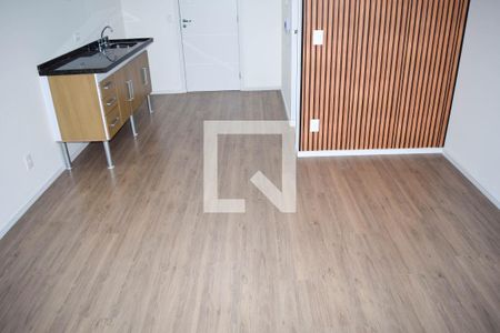 Studio de apartamento para alugar com 1 quarto, 27m² em Vila Matilde, São Paulo