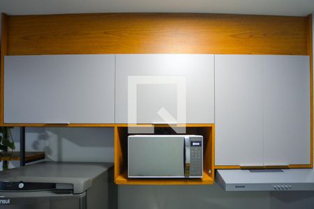 STUDIO de apartamento para alugar com 1 quarto, 24m² em Butantã, São Paulo