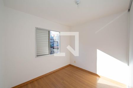 QUARTO2 de apartamento à venda com 3 quartos, 78m² em Salgado Filho, Belo Horizonte