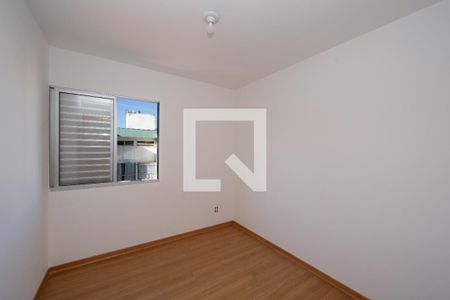 QUARTO1 de apartamento à venda com 3 quartos, 78m² em Salgado Filho, Belo Horizonte