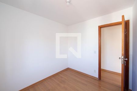 QUARTO1 de apartamento à venda com 3 quartos, 78m² em Salgado Filho, Belo Horizonte