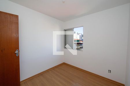 QUARTO1 de apartamento à venda com 3 quartos, 78m² em Salgado Filho, Belo Horizonte