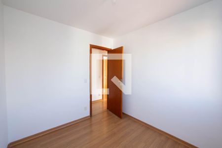 QUARTO1 de apartamento à venda com 3 quartos, 78m² em Salgado Filho, Belo Horizonte