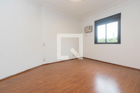 Sala de apartamento para alugar com 3 quartos, 245m² em Brooklin, São Paulo
