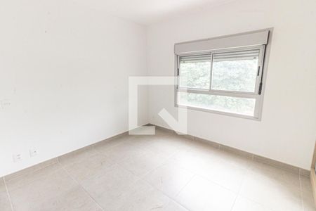 Suíte 1 de apartamento à venda com 3 quartos, 116m² em Parque da Mooca, São Paulo