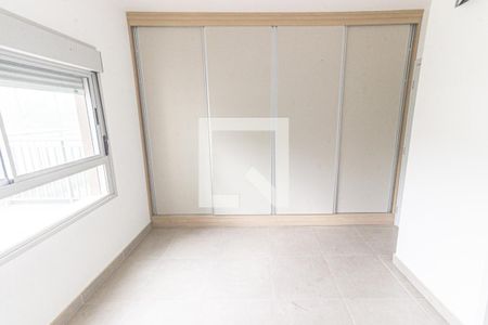 Suíte 1 de apartamento à venda com 3 quartos, 116m² em Parque da Mooca, São Paulo