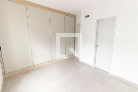 Suíte 1 de apartamento à venda com 3 quartos, 116m² em Parque da Mooca, São Paulo
