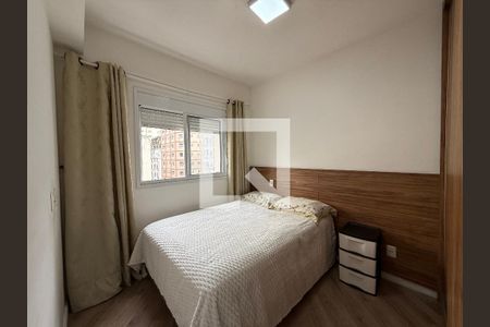 Apartamento à venda com 1 quarto, 36m² em Santa Ifigênia, São Paulo