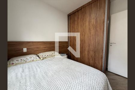 Apartamento à venda com 1 quarto, 36m² em Santa Ifigênia, São Paulo