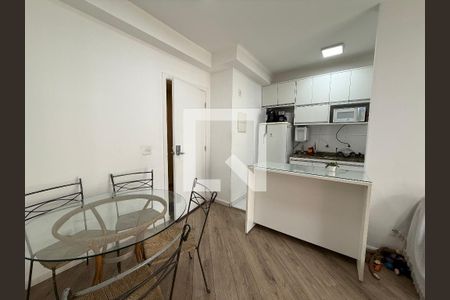Apartamento à venda com 1 quarto, 36m² em Santa Ifigênia, São Paulo