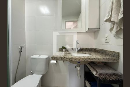 Apartamento à venda com 1 quarto, 36m² em Santa Ifigênia, São Paulo