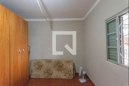 Quarto 1 de casa à venda com 2 quartos, 110m² em Jardim Campos Eliseos, Campinas