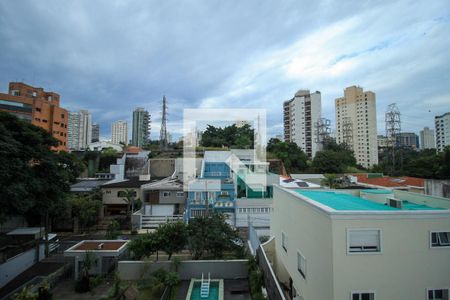 Apartamento à venda com 3 quartos, 116m² em Parque da Mooca, São Paulo
